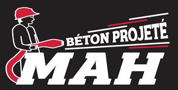 Béton Projeté M.A.H. inc
